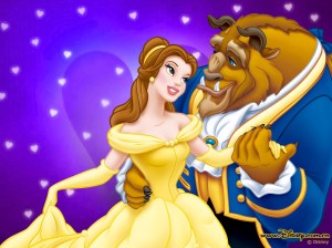 beauty&beast